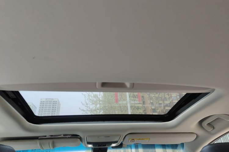 Used Honda Elysion 2019 2.0L Hybrid Luxury Edition