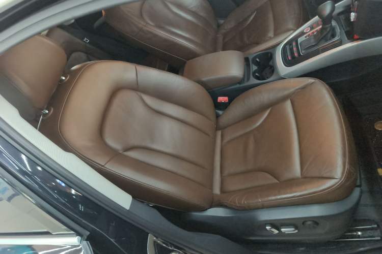 Used Audi Q5 2016 40 TFSI Technology Edition