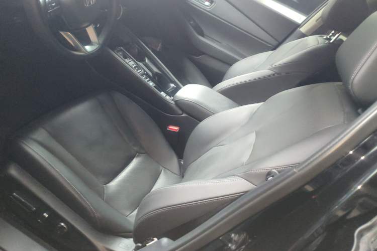 Used Honda Accord New Energy 2023 2.0L ePHEV Prestige Edition