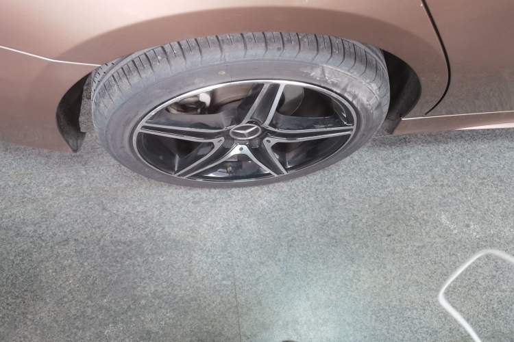 Used Mercedes-Benz A-Class 2019 Restyled A 200 L Sport Sedan