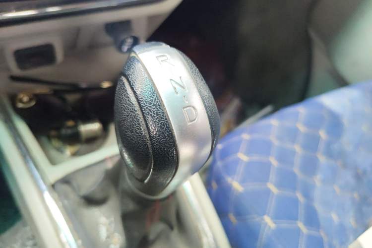 Used SRM Haoyun 1 2019 Wealth Creation Model
