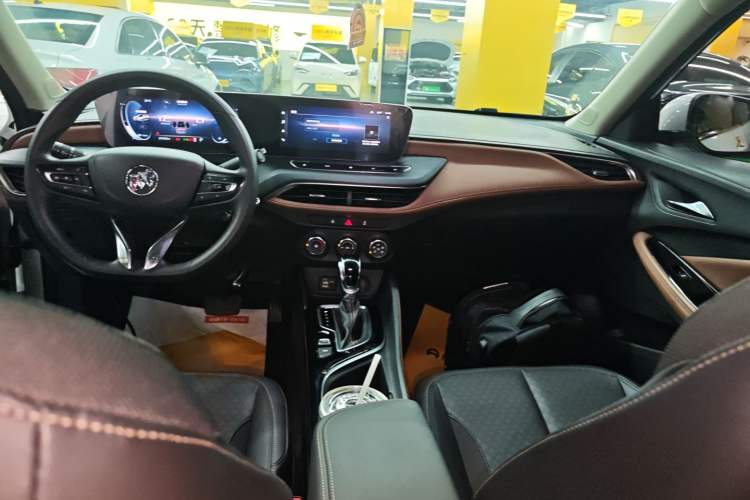 Used Buick Verano 2022 Pro 533T Enjoyment Edition
