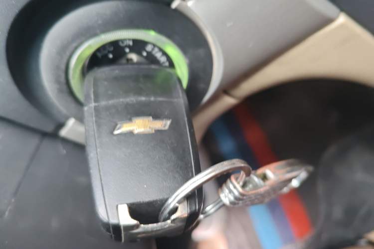 Used Chevrolet Epica 2011 1.8 Comfort Edition AT
