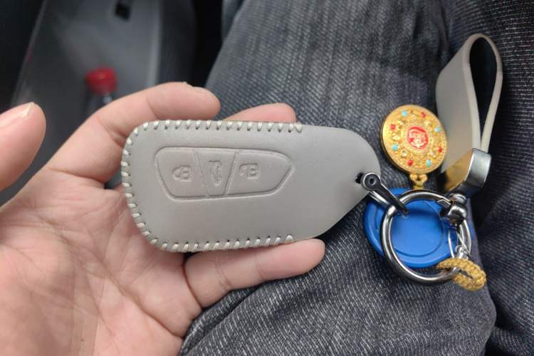 Used Volkswagen ID.6 X 2022 Smart Enjoyment Long-Range Edition
