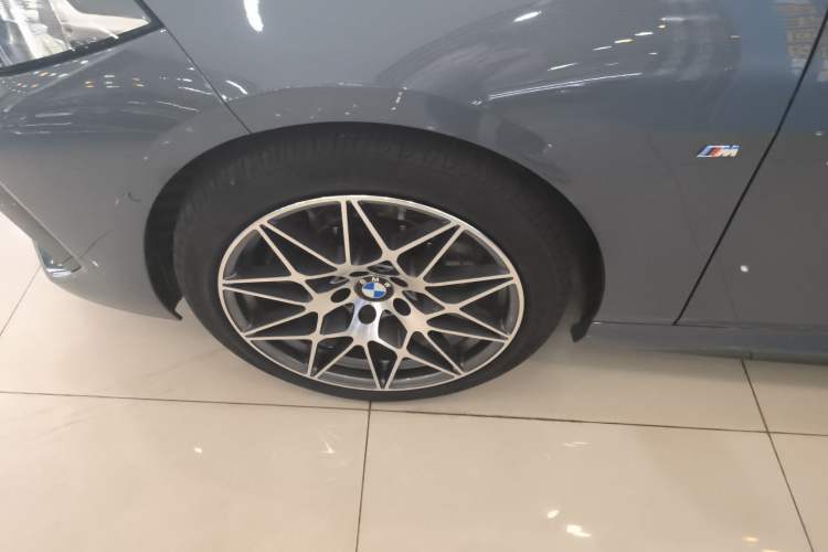 Used BMW 2 Series 2021 225i Four-Door Coupe M Sport Night Edition