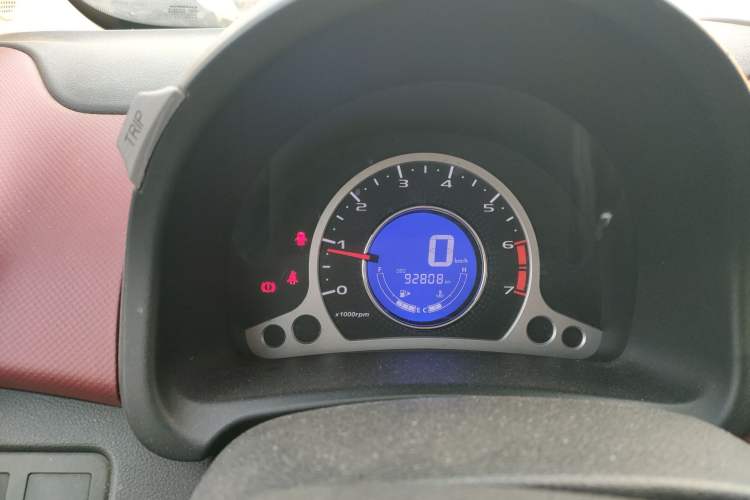 Used CHANGAN Benni 2014 1.4L Manual Luxury Model
