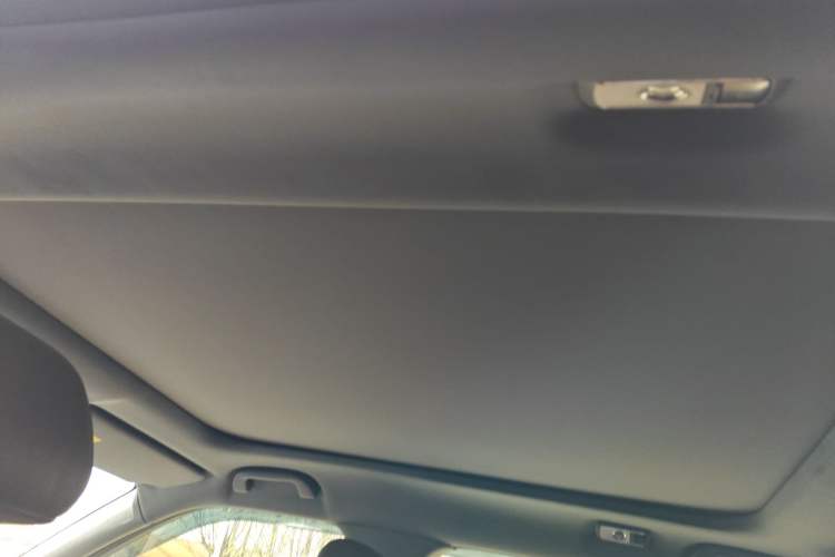 Used Honda UR-V 2017 370TURBO Four-Wheel Drive Prestige Edition China V
