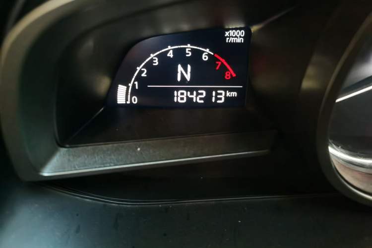 Used Mazda 3 Axela 2017 Sedan 1.5L Automatic Comfort Model Emission Standard China V