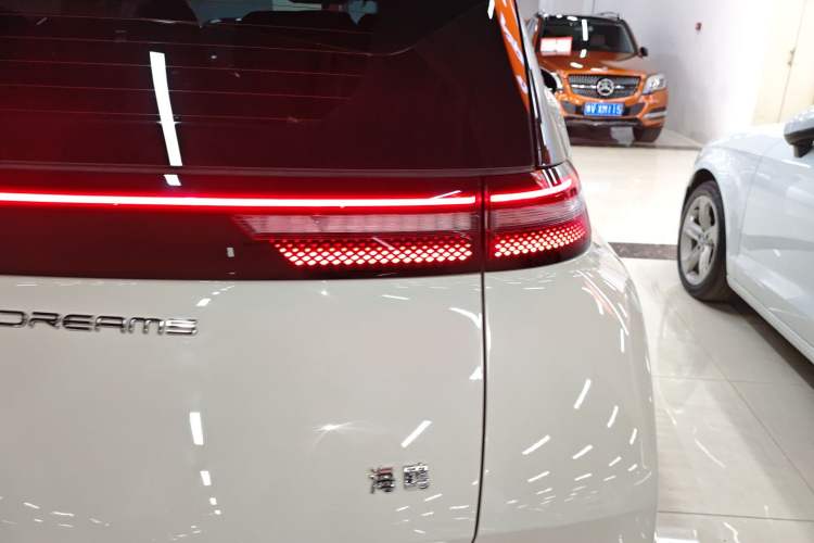 Used BYD Seagull 2023 Free Edition
