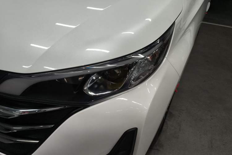 Used GAC Trumpchi M6 2021 270T DCT Elite Edition (7-seater)