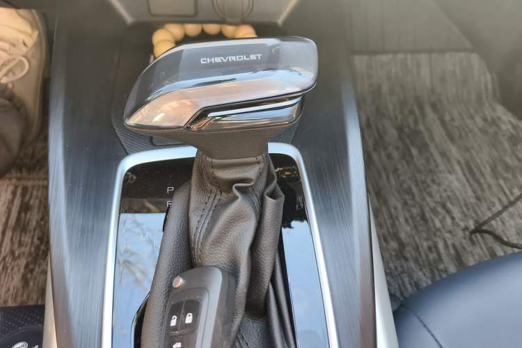 Used Chevrolet Monza 2023 1.5L Dual-Clutch Enjoyment Edition
