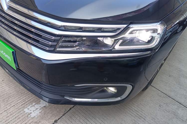 Used Citroen C6 2022 400THP Co-Creation Edition