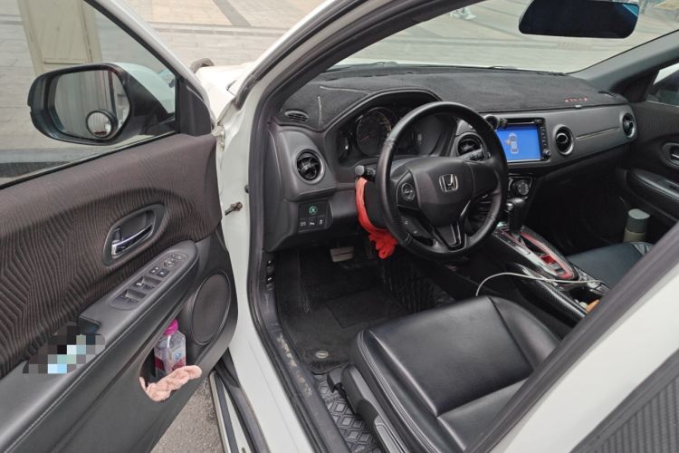 Used Honda XR-V 2015 1.5L LXi CVT Classic Edition