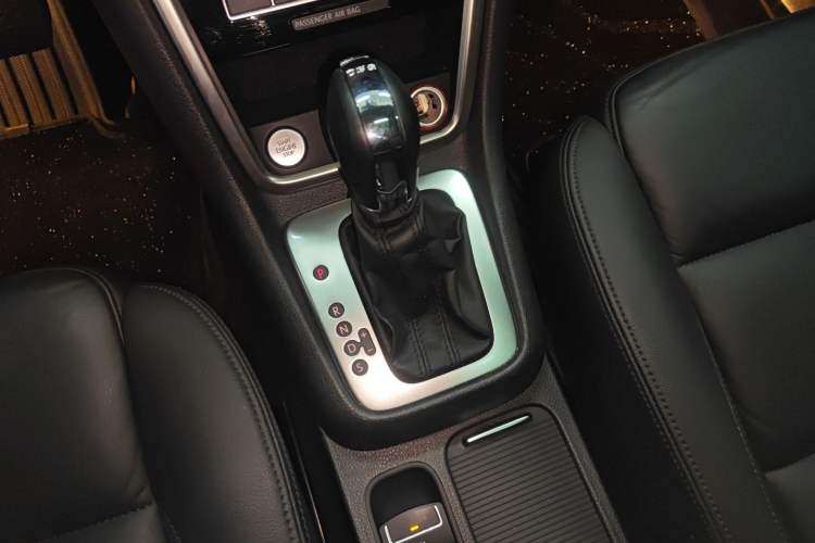 Used Volkswagen Sharan 2016 380TSI Luxury 7-Seater