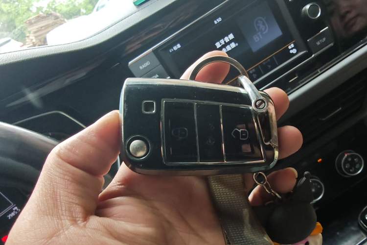 Used Volkswagen Sagitar 2020 280TSI DSG Comfort Version China VI Standard
