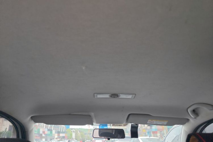 Used Volkswagen Lavida 2019 Lavida Start 1.5L Automatic Trendy Version China VI Standard Headliner