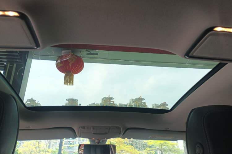 Used Mercedes-Benz C-Class 2020 Restyled C 260 L Sport Edition Headliner