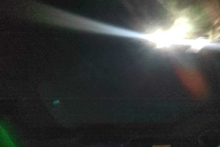 Used BYD Qin PLUS 2023 Champion Edition DM-i 120KM Leading Model Headliner