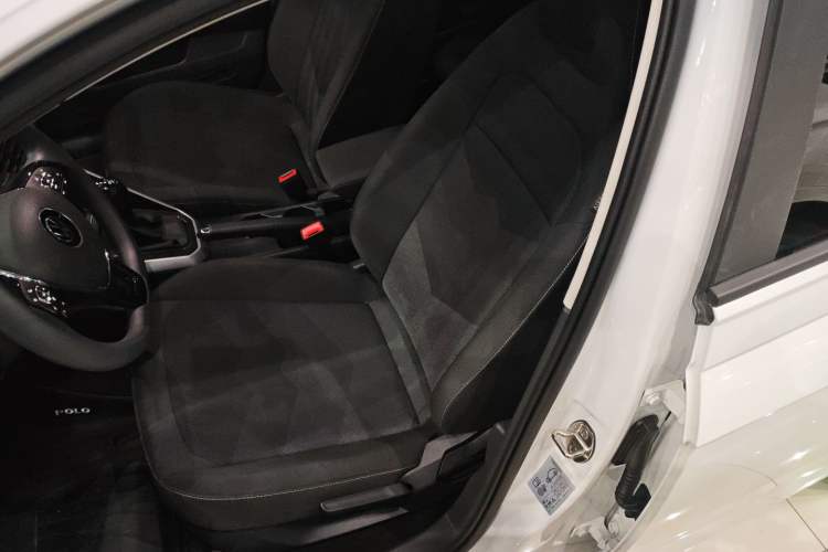 Used Volkswagen Polo 2023 Revised Plus 1.5L Automatic Panoramic Enjoyment Edition