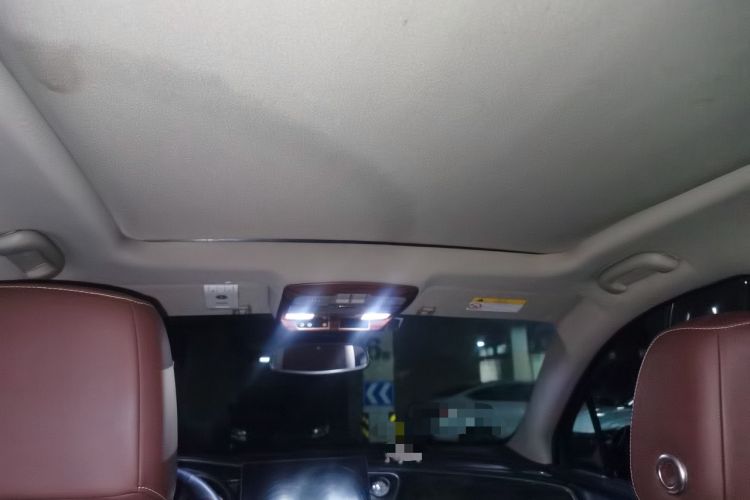 Used Buick Envision 2014 28T Four-Wheel Drive Luxury Model