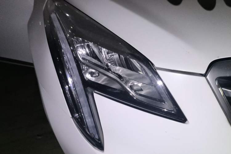 Used Cadillac XTS 2018 28T Tech Edition