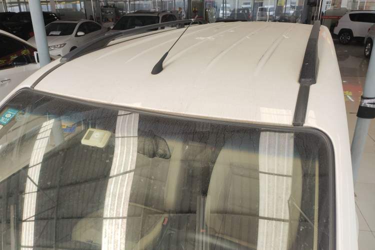 Used Wuling Hongguang 2014 1.5L S Standard Version