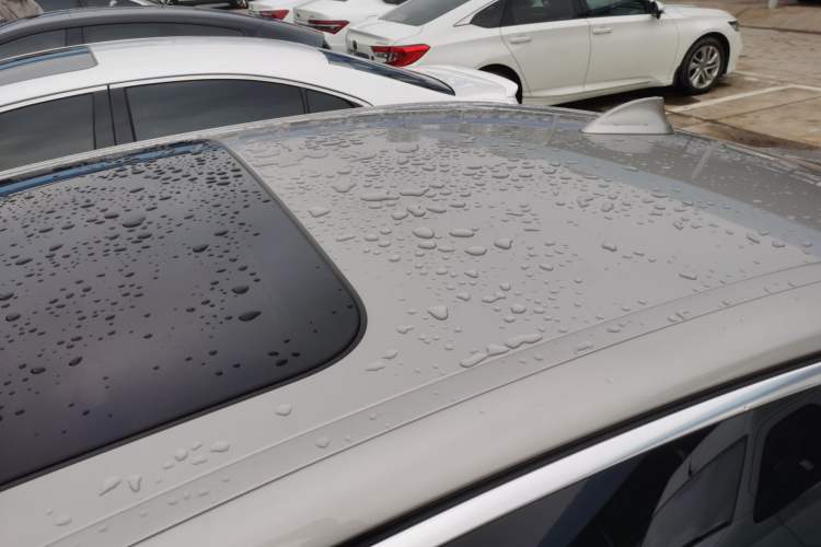 Used BMW 5 Series 2018 525Li Luxury Package