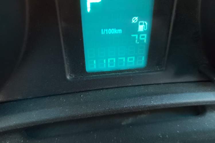 Used Buick GT 2014 XT 1.6L Automatic Fashion Edition