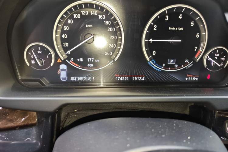 Used BMW X6 2015 xDrive28i