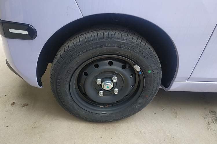 Used Chery New Energy QQ Ice Cream 2025 155km Sundae Edition