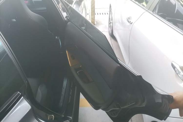 Used MG 7 2025 1.5T 300 DCT Elegant Edition
