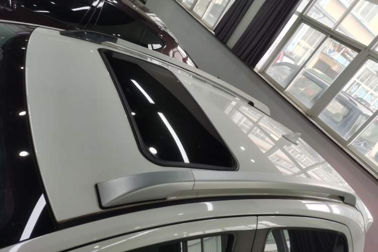 Used Haval H1 2016 Revised Version Blue Badge 1.5L AMT Luxury Edition
