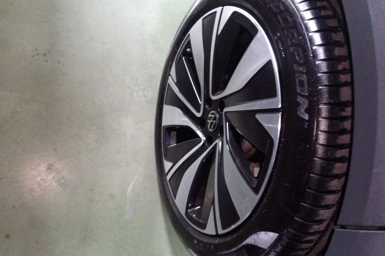 Used Volkswagen Talagon 2023 Facelift 380TSI All-Wheel-Drive Luxury Jiajing Pro 6-Seater