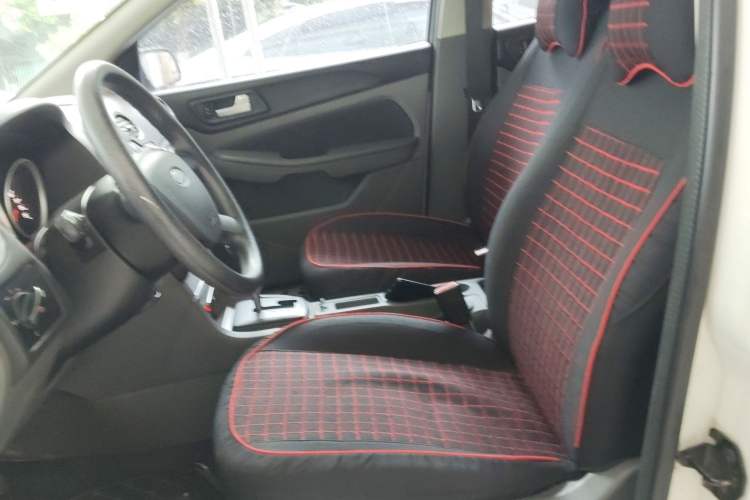 Used Ford Focus 2013 Hatchback Classic 1.8L Automatic Base Model