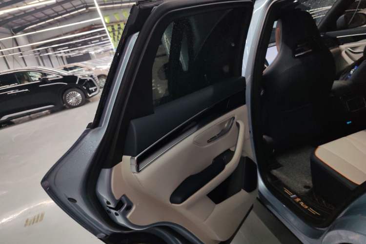 Used BYD Song PLUS New Energy 2023 Champion Edition DM-i 150KM Flagship PLUS