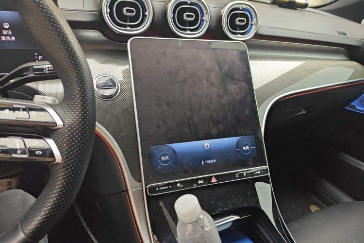 Used Mercedes-Benz C-Class 2024 Second Facelift C 260 L Sport Edition
