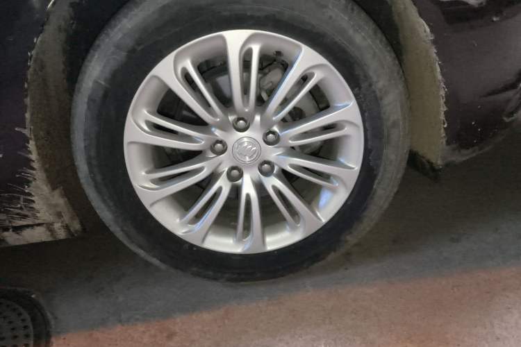 Used Buick LaCrosse 2018 20T Elite Edition
