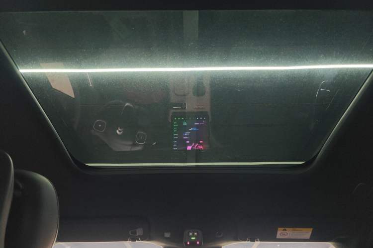 Used Nio ES6 2023 75 kWh