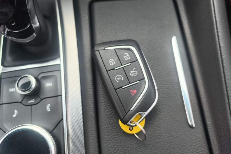 Used Cadillac CT5 2022 28T Luxury Edition
