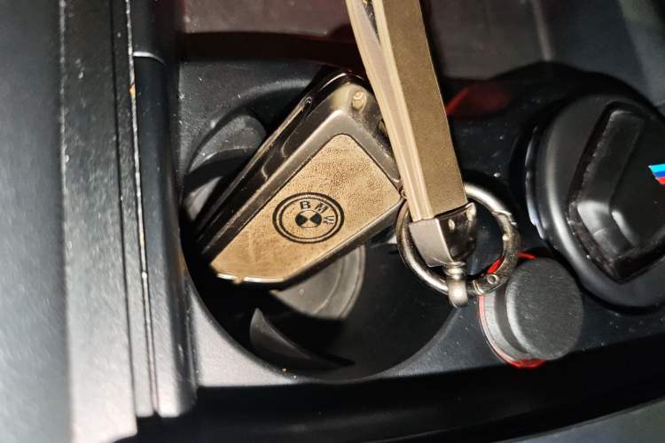 Used BMW 5 Series New Energy 2022 Second Facelift 535Le M Sport Package