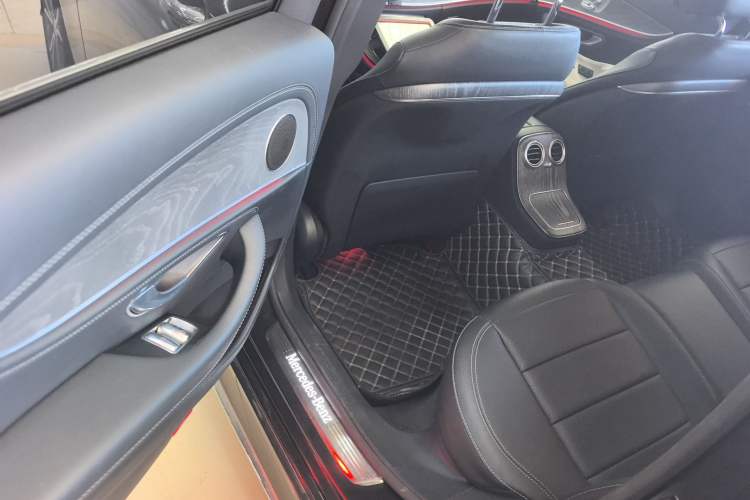 Used Mercedes-Benz E-Class 2022 Revised Version E 300 L Sporty and Stylish Edition