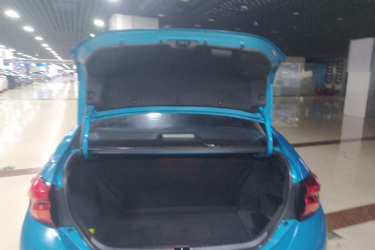 Used Toyota Levin Hybrid E+ 2019 1.8L PH V E-CVT Luxury Edition