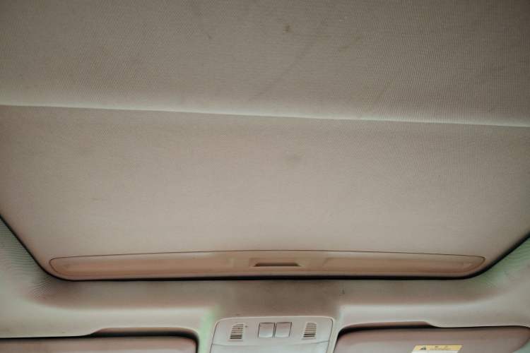 Used Buick GT 2013 GT 1.6L Manual Entry-Level Model Headliner