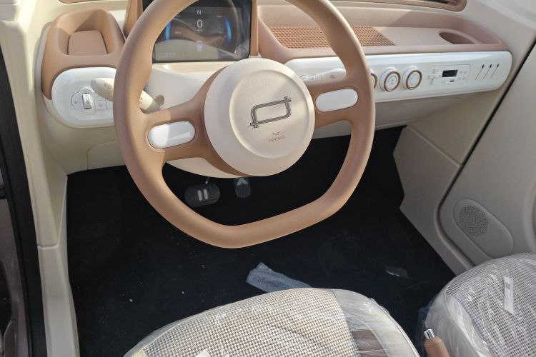 Used Bestune Pony 2026 Model 222km Cute Horse Plus
