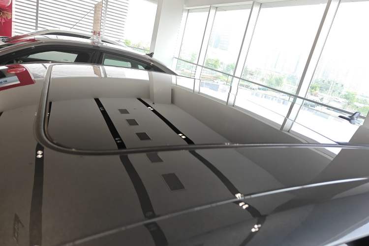 Used Audi A4L 2024 40 TFSI Luxury Dynamic Edition
