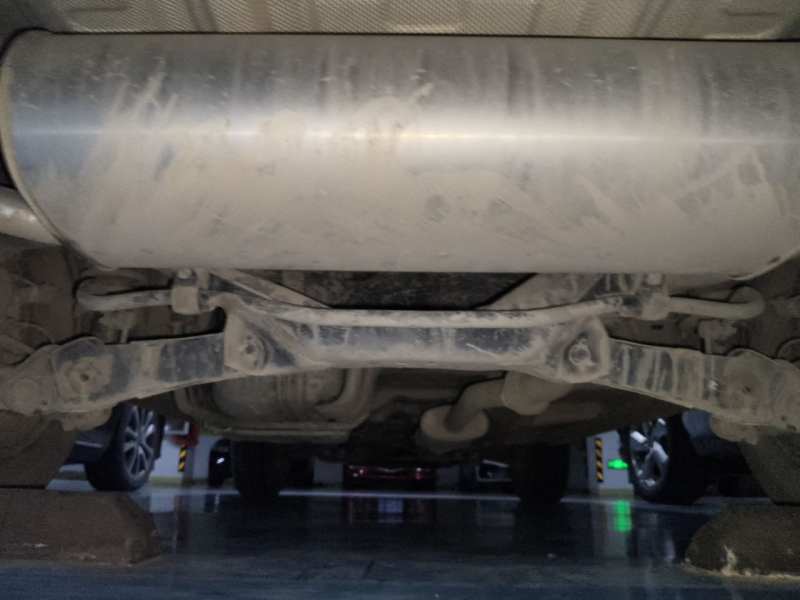 Used Haval H6 2023 National Trend Edition 1.5T Automatic Urban Version — 23