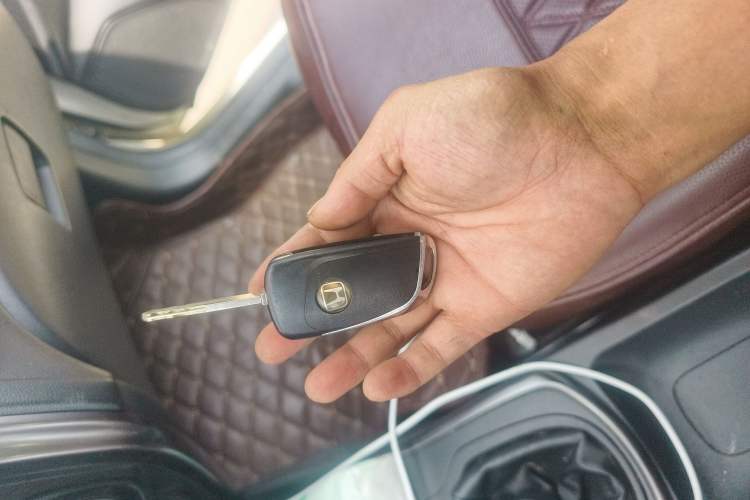 Used Honda Greiz 2016 1.5L Manual Classic Edition