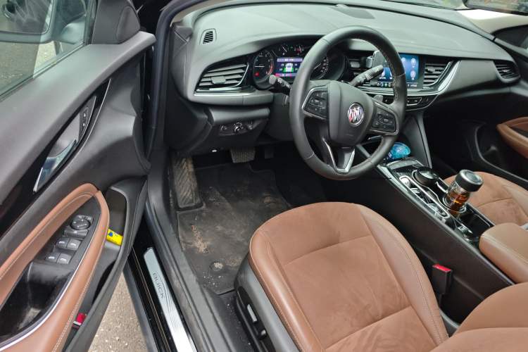 Used Buick Regal 2023 552T Smart Enjoyment Version