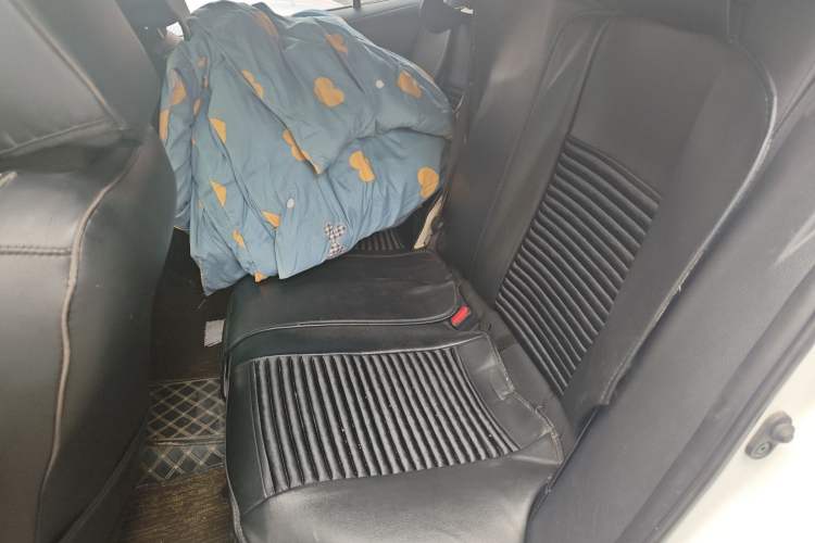 Used Toyota Levin 2021 185T CVT Luxury Edition