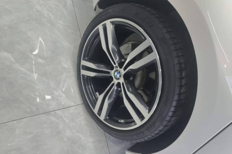 Used BMW 6 Series GT 2021 Restyled 630i M Sport Package